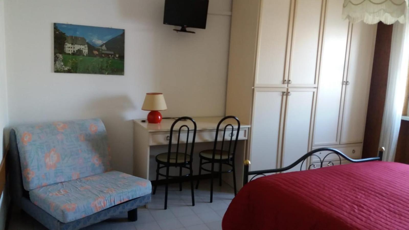 La Virgola Apartments Brenzone sul Garda Ngoại thất bức ảnh