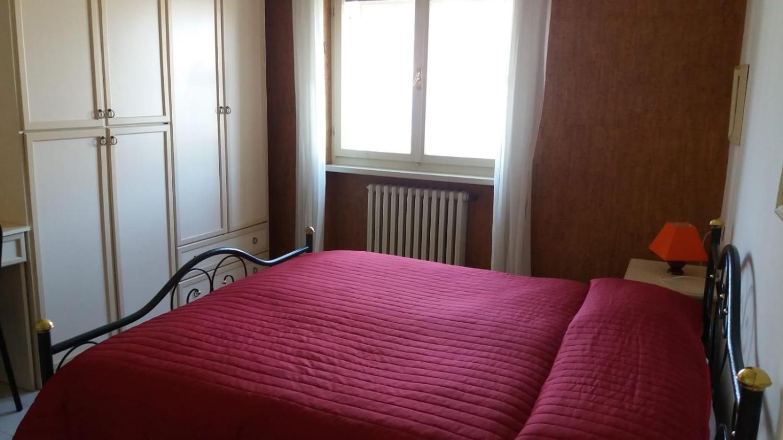 La Virgola Apartments Brenzone sul Garda Ngoại thất bức ảnh