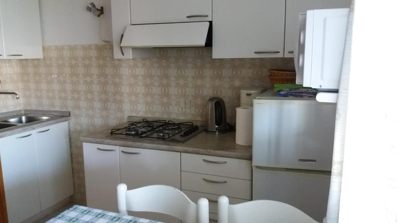 La Virgola Apartments Brenzone sul Garda Ngoại thất bức ảnh