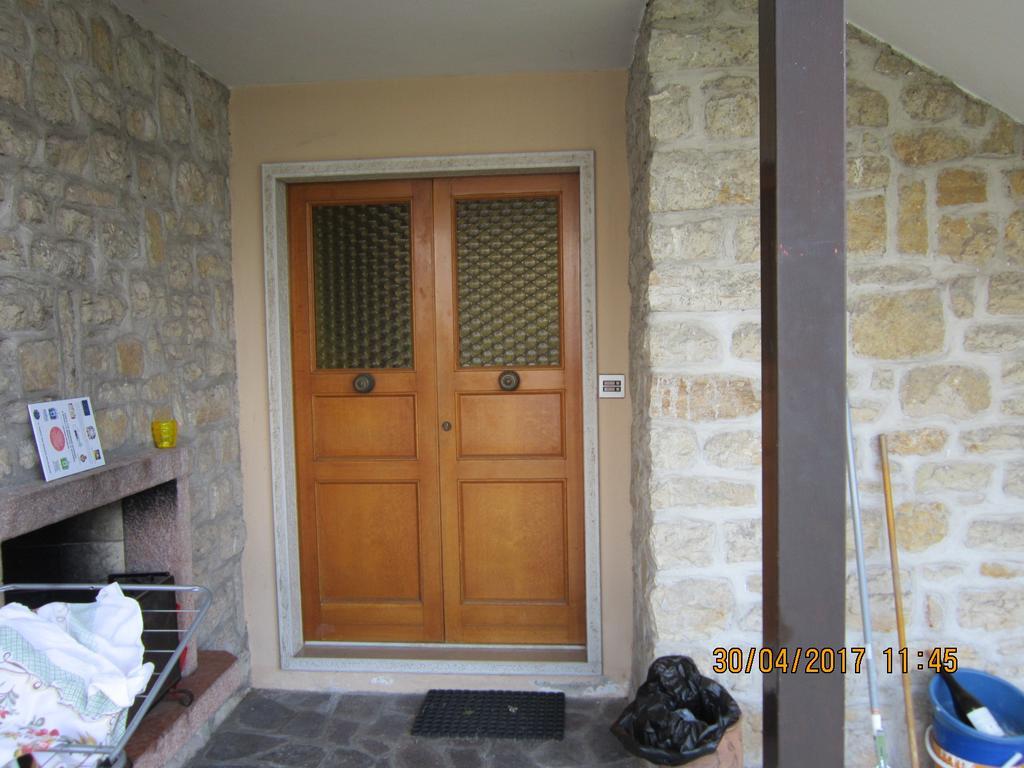 La Virgola Apartments Brenzone sul Garda Ngoại thất bức ảnh
