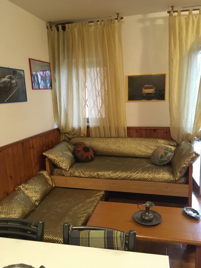 La Virgola Apartments Brenzone sul Garda Ngoại thất bức ảnh