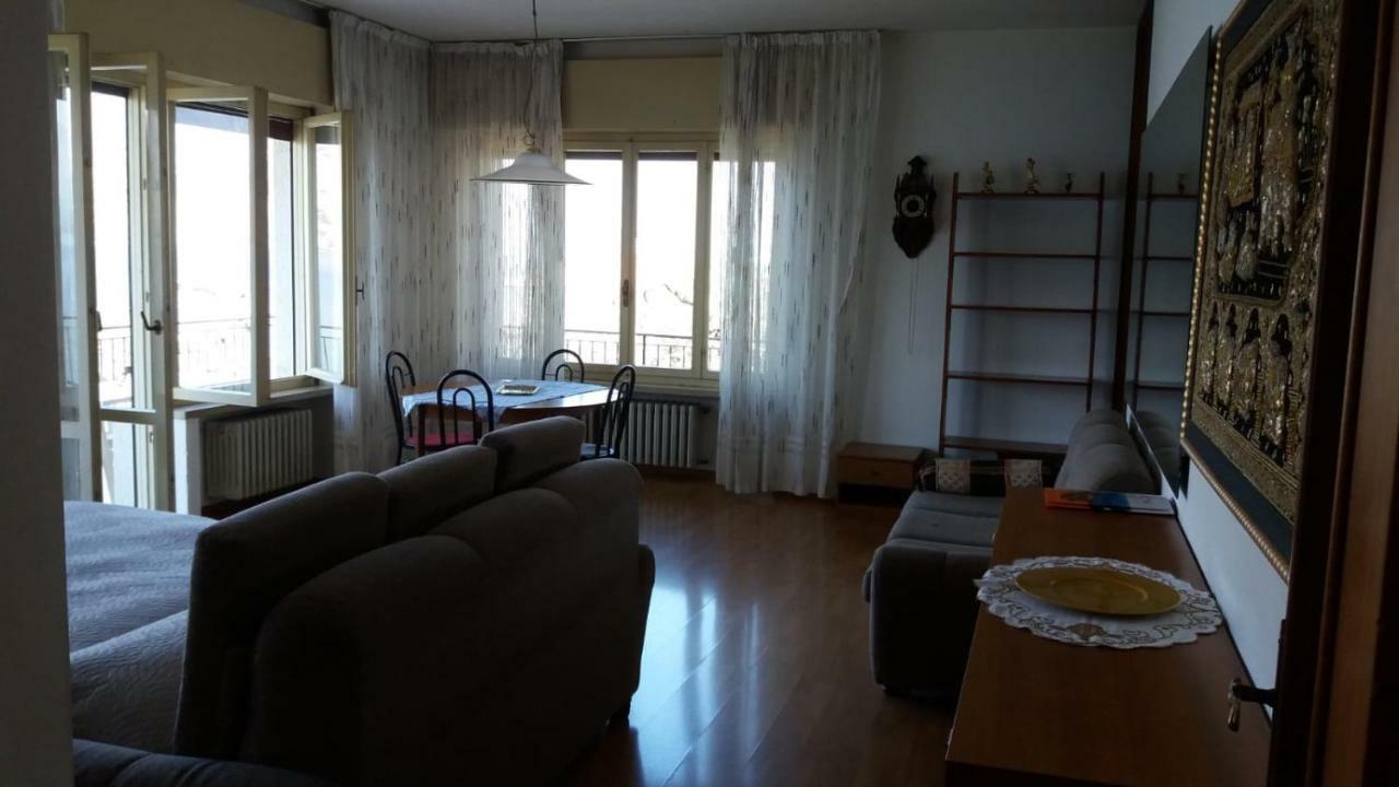 La Virgola Apartments Brenzone sul Garda Ngoại thất bức ảnh