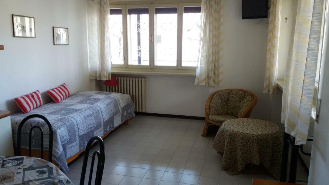 La Virgola Apartments Brenzone sul Garda Ngoại thất bức ảnh